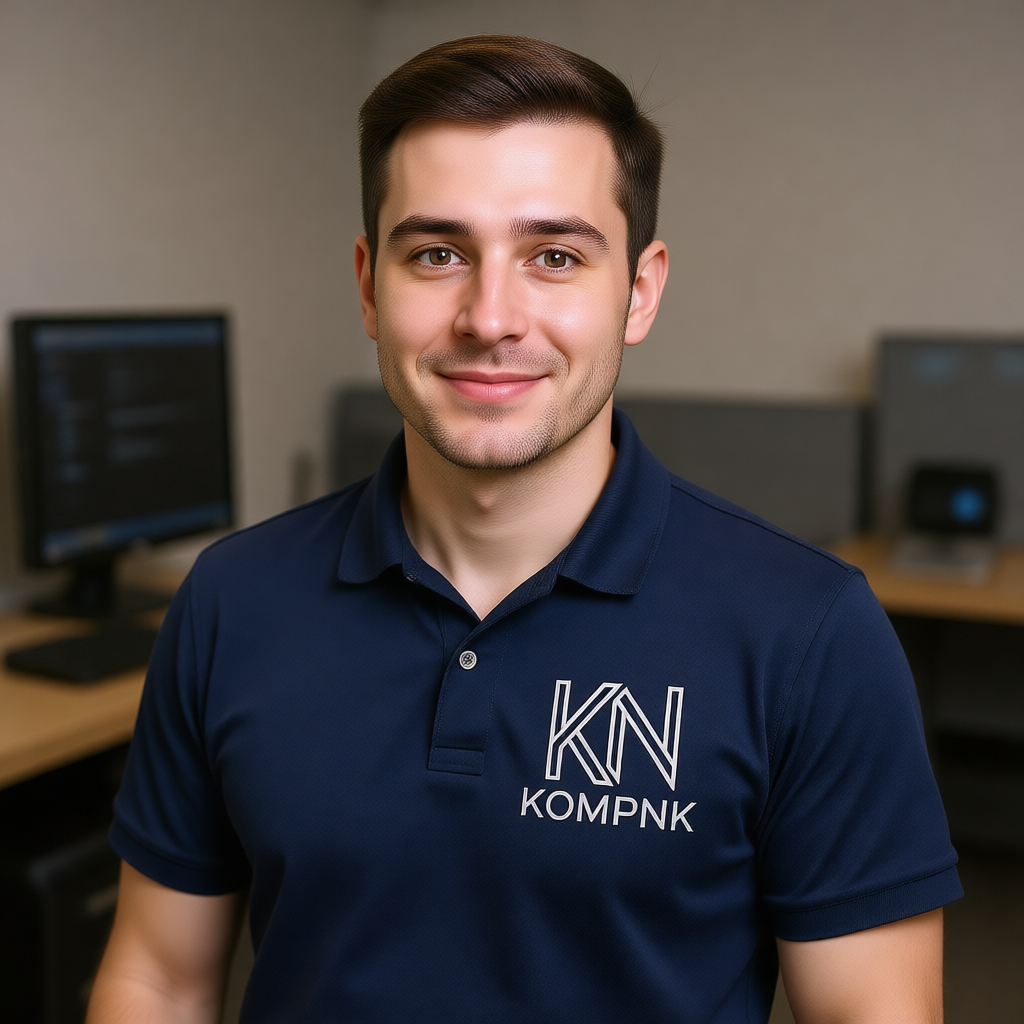 Ремонт компьютеров